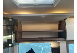 Autocaravana Integral CARTHAGO Chic c-line 5.9 XL LE Nueva en Venta