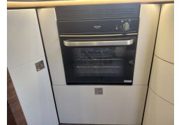 Autocaravana Integral CARTHAGO Chic c-line 5.9 XL LE Nueva en Venta