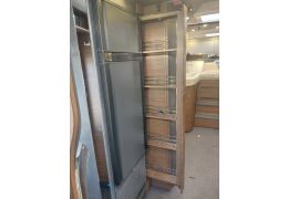 Autocaravana Integral CARTHAGO Chic c-line 5.9 XL LE Nueva en Venta