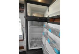 Autocaravana Integral CARTHAGO Chic c-line 5.9 XL LE Nueva en Venta