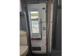 Autocaravana Integral CARTHAGO Chic c-line 5.9 XL LE Nueva en Venta