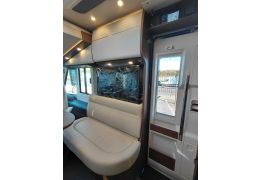 Autocaravana Integral CARTHAGO Chic c-line 5.9 XL LE Nueva en Venta