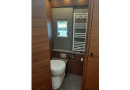 Autocaravana Integral CARTHAGO Chic c-line 5.9 XL LE Nueva en Venta