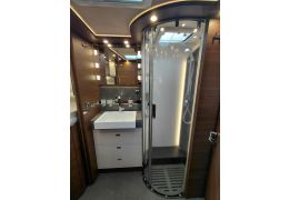 Autocaravana Integral CARTHAGO Chic c-line 5.9 XL LE Nueva en Venta