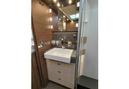 Autocaravana Integral CARTHAGO Chic c-line 5.9 XL LE Nueva en Venta