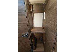 Autocaravana Integral CARTHAGO Chic c-line 5.9 XL LE Nueva en Venta
