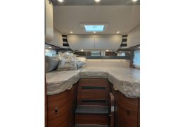 Autocaravana Integral CARTHAGO Chic c-line 5.9 XL LE Nueva en Venta