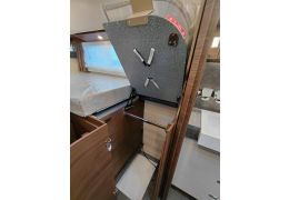 Autocaravana Integral CARTHAGO Chic c-line 5.9 XL LE Nueva en Venta