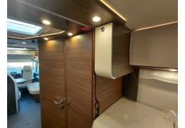Autocaravana Integral CARTHAGO Chic c-line 5.9 XL LE Nueva en Venta