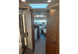Autocaravana Integral CARTHAGO Chic c-line 5.9 XL LE Nueva en Venta