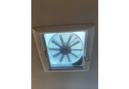 Autocaravana Integral CARTHAGO Chic c-line 5.9 XL LE Nueva en Venta