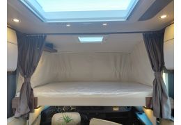 Autocaravana Integral CARTHAGO Chic c-line 5.9 XL LE Nueva en Venta