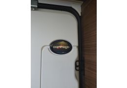 Autocaravana Integral CARTHAGO Chic c-line 5.9 XL LE Nueva en Venta