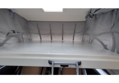 Autocaravana Integral SUNLIGHT I68 en Alquiler