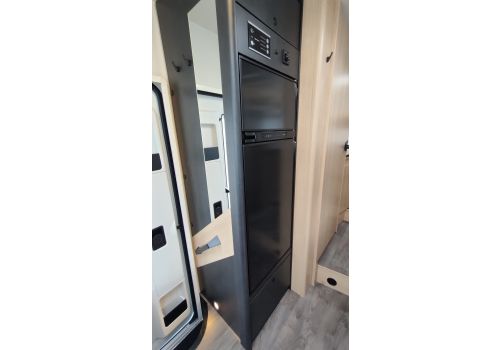 Autocaravana Integral SUNLIGHT I68 en Alquiler