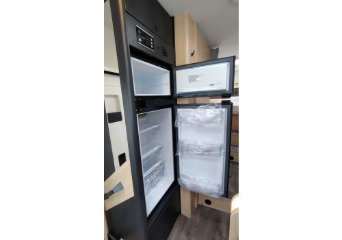 Autocaravana Integral SUNLIGHT I68 en Alquiler