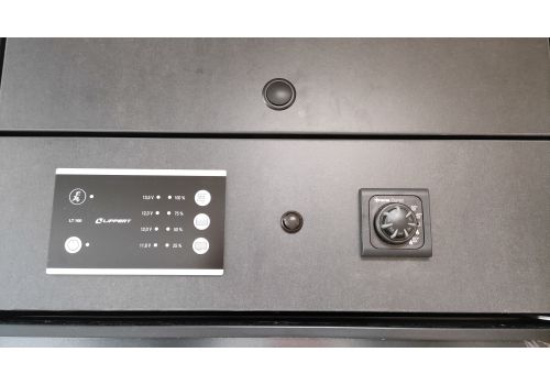 Autocaravana Integral SUNLIGHT I68 en Alquiler