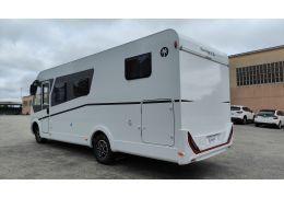 Autocaravana Integral SUNLIGHT I68 Nueva en Venta