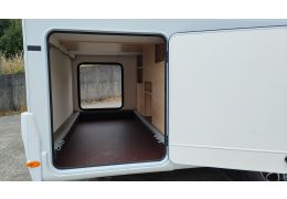 Autocaravana Integral SUNLIGHT I68 Nueva en Venta