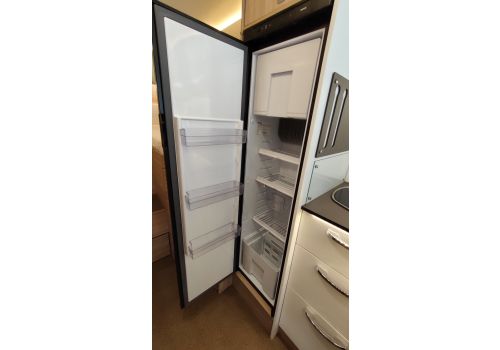 Autocaravana Integral BURSTNER Ixeo I 690 de Ocasión