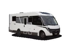 MOBILVETTA K-Yacht Tekno Line 86 · Autocaravana Integral 