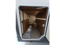 Autocaravana Integral MOBILVETTA K-Yacht Tekno Line 90 Nueva en Venta