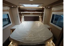 Autocaravana Integral MOBILVETTA K-Yacht Tekno Line 90 Nueva en Venta