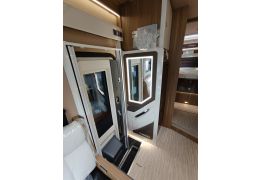 Autocaravana Integral MOBILVETTA K-Yacht Tekno Line 90 Nueva en Venta