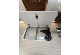 Autocaravana Integral MOBILVETTA K-Yacht Tekno Line 90 Nueva en Venta