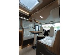 Autocaravana Integral MOBILVETTA K-Yacht Tekno Line 90 Nueva en Venta