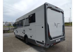 Autocaravana Integral MOBILVETTA K-Yacht Tekno Line 90 Nueva en Venta