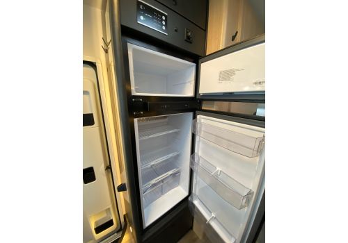 Autocaravana Integral SUNLIGHT I68 de Ocasión