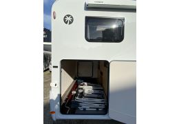 Autocaravana Integral SUNLIGHT SUNLIGHT I68 en Alquiler