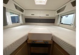 Autocaravana Integral SUNLIGHT SUNLIGHT I68 en Alquiler