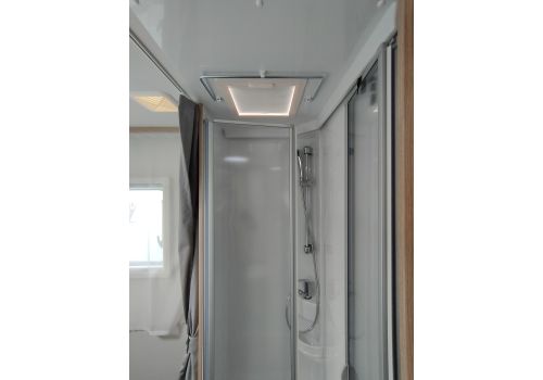 Autocaravana Capuchina SUNLIGHT I69L de Ocasión