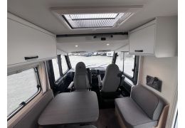 Autocaravana Integral SUNLIGHT I69L 2024 en Alquiler