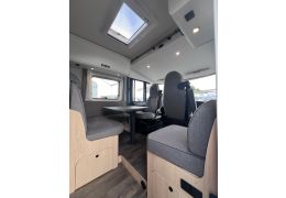 Autocaravana Integral SUNLIGHT I69L 2024 en Alquiler