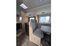 Autocaravana Integral SUNLIGHT I69L 2024 en Alquiler