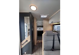 Autocaravana Integral SUNLIGHT I69L 2024 en Alquiler