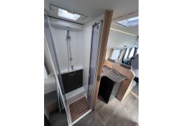 Autocaravana Integral SUNLIGHT I69L 2024 en Alquiler