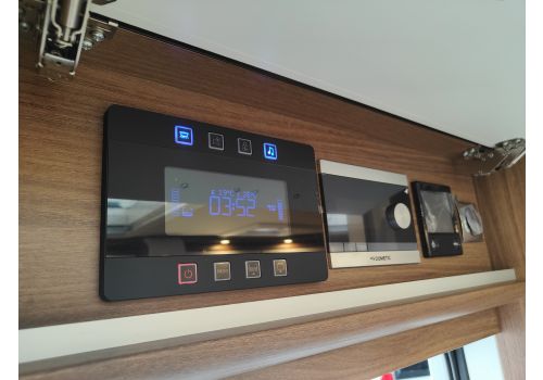 Autocaravana Integral CARTHAGO Chic E line I 50 LE Nueva en Venta
