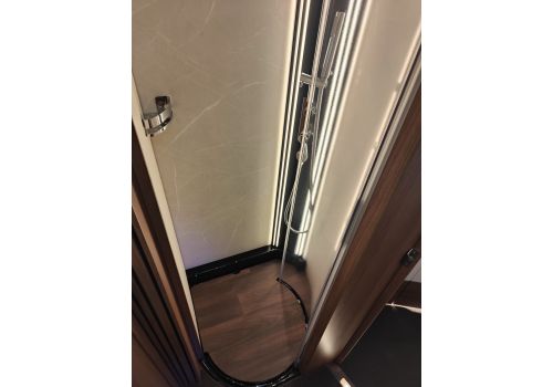 Autocaravana Integral CARTHAGO Chic E line I 50 LE Nueva en Venta