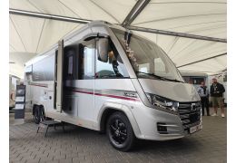 Autocaravana Integral CARTHAGO Chic E line I 50 LE Nueva en Venta