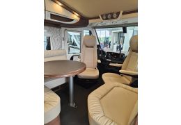 Autocaravana Integral CARTHAGO Chic E line I 50 LE Nueva en Venta