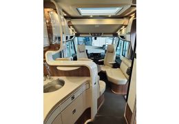 Autocaravana Integral CARTHAGO Chic E line I 50 LE Nueva en Venta