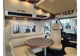 Autocaravana Integral CARTHAGO Chic E line I 50 LE Nueva en Venta