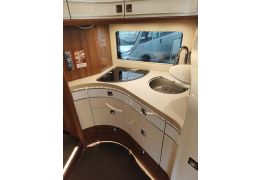 Autocaravana Integral CARTHAGO Chic E line I 50 LE Nueva en Venta