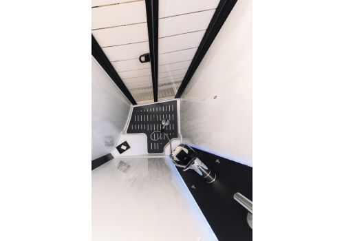Autocaravana Integral RAPIDO 8096 Modelo 2024 de Ocasión