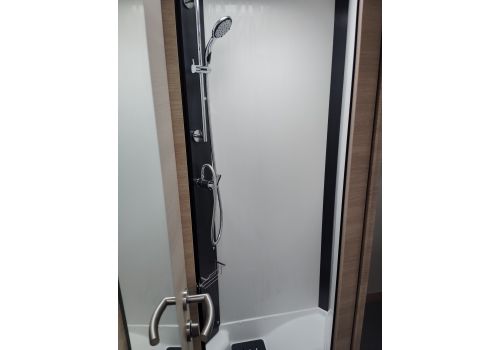 Autocaravana Integral RAPIDO 8096 Modelo 2024 de Ocasión