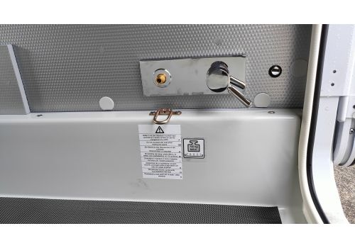 Autocaravana Perfilada RAPIDO 606F Modelo 2024 de Ocasión